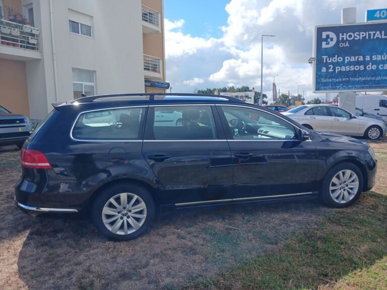 VW PASSAT (9)