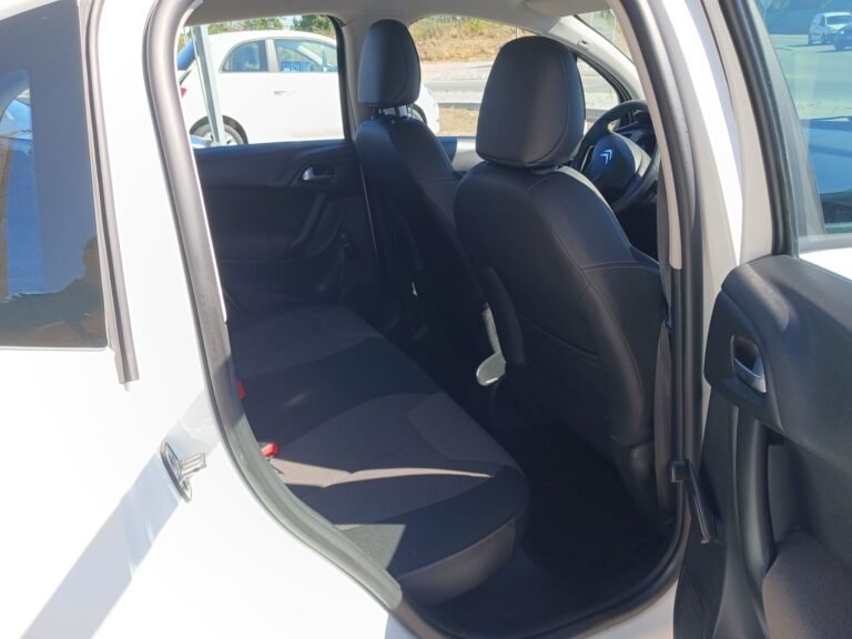 CITROEN C3 (1)