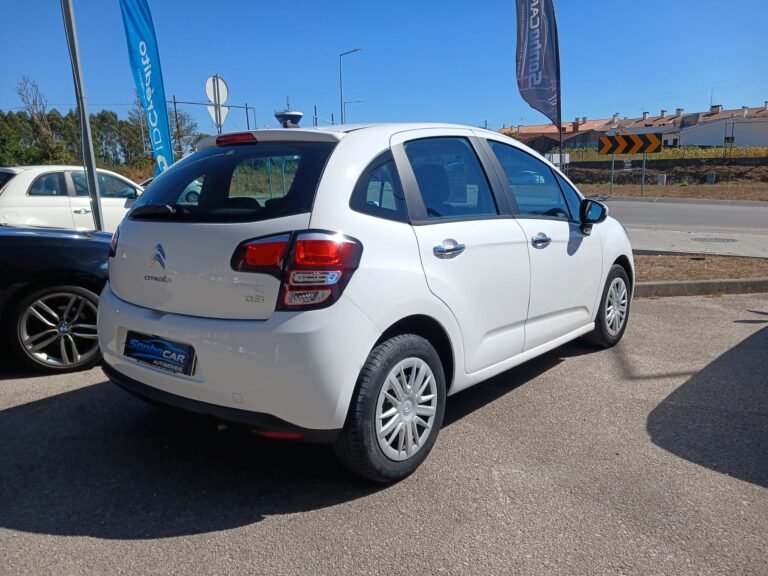 CITROEN C3 (10)