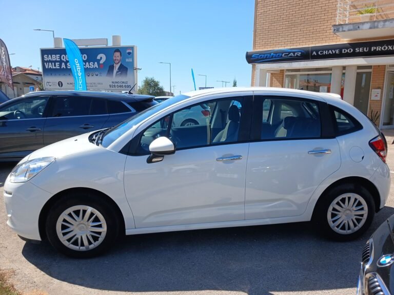CITROEN C3 (11)