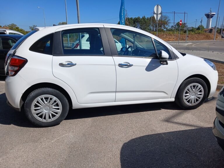 CITROEN C3 (12)