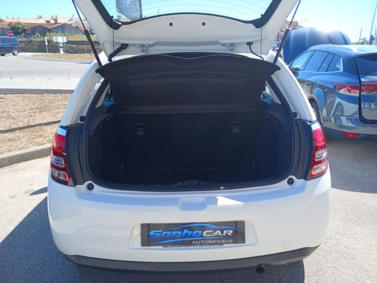 CITROEN C3 (3)