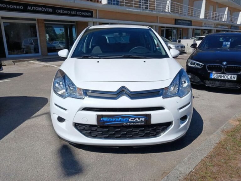 CITROEN C3 (5)
