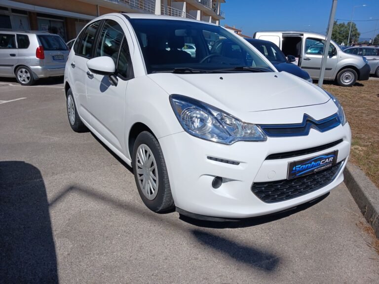 CITROEN C3 (6)