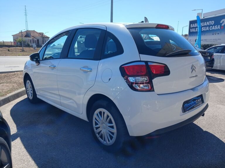 CITROEN C3 (7)