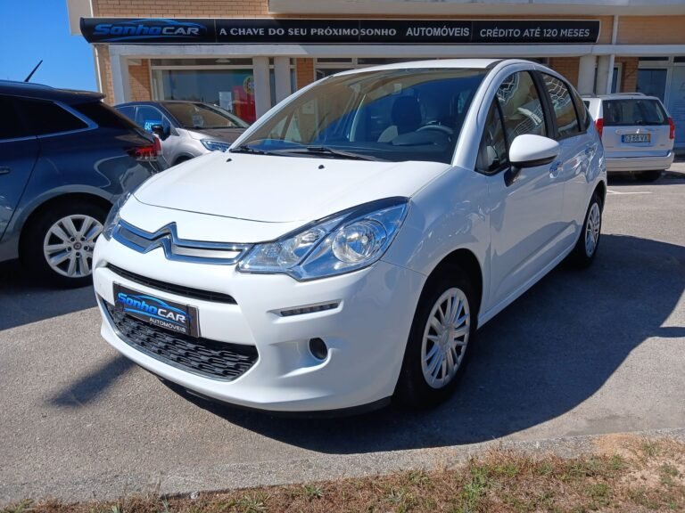 CITROEN C3 (8)