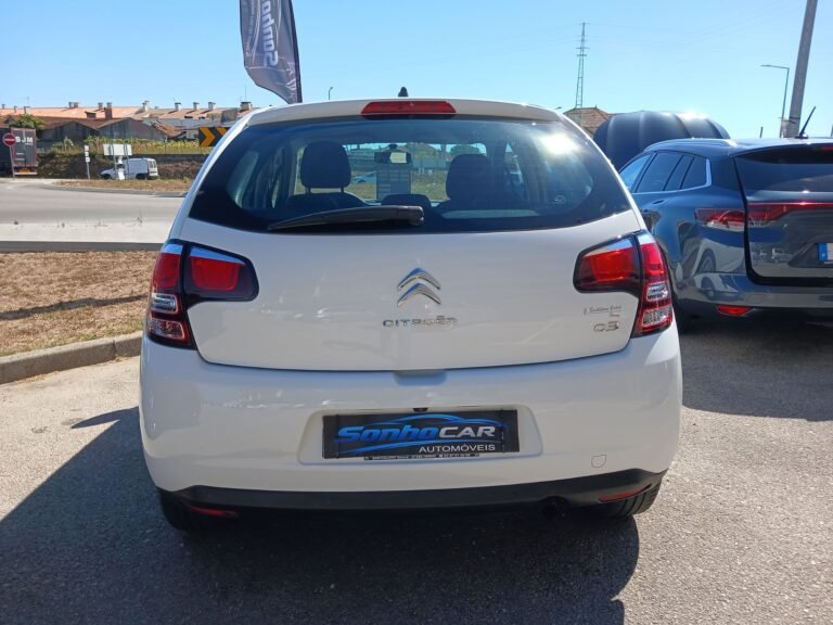 CITROEN C3 (9)
