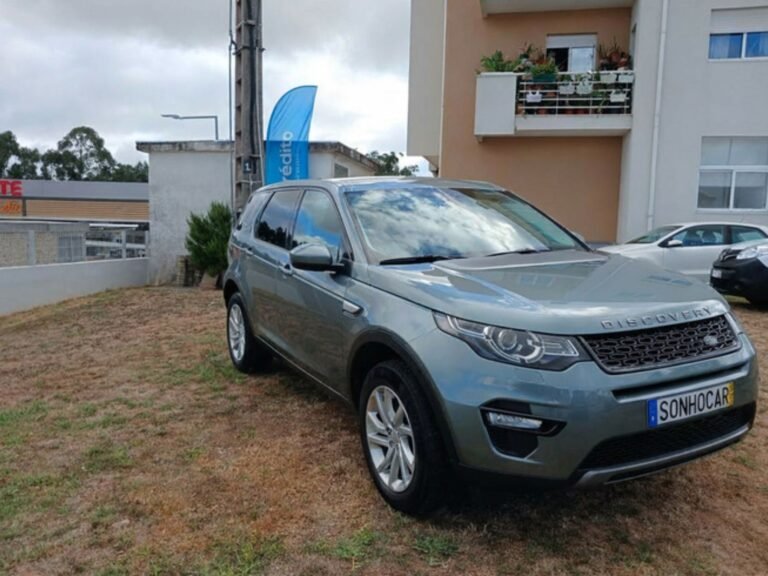 LAND ROVER DISCOVERY (11)