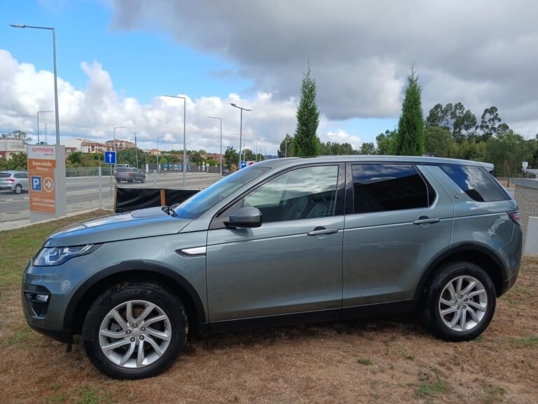 LAND ROVER DISCOVERY (12)